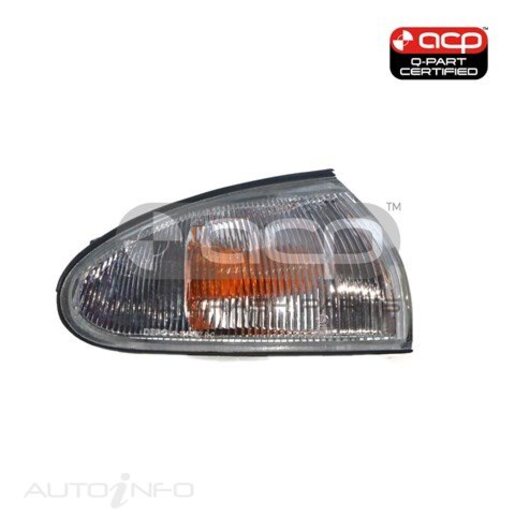 All Crash Parts Front Park/Indicator Light - CCD-21010RHQ