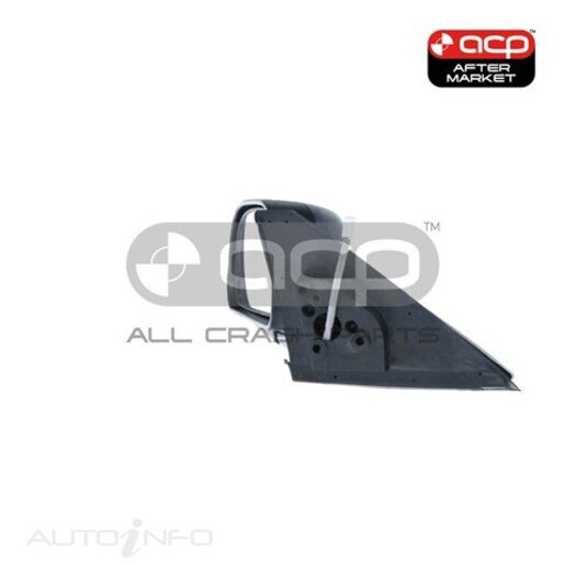 All Crash Parts Door Mirror - CCF-81001LH