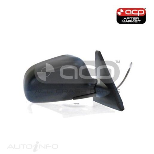 All Crash Parts Door Mirror - CCF-81001RH