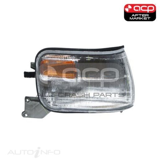 All Crash Parts Front Park/Indicator Light - CEB-21010RH