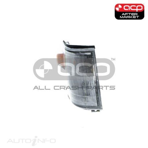 All Crash Parts Front Park/Indicator Light - CEB-21010RH