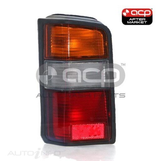 All Crash Parts Tail Light - CEB-21040LH