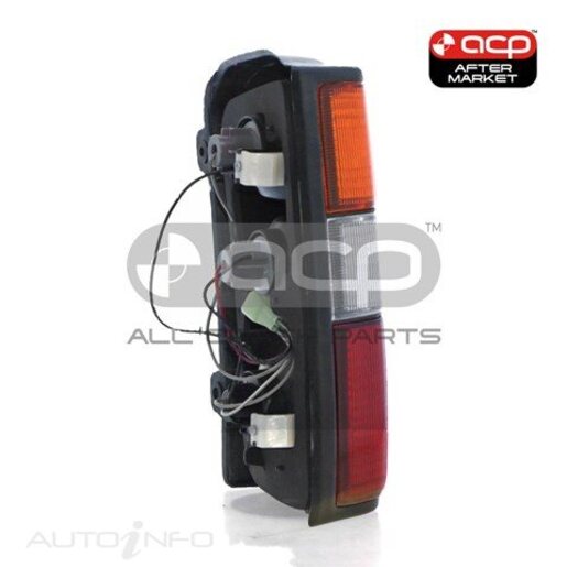 All Crash Parts Tail Light - CEB-21040LH