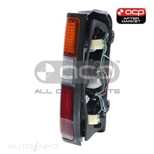 All Crash Parts Tail Light - CEB-21040RH