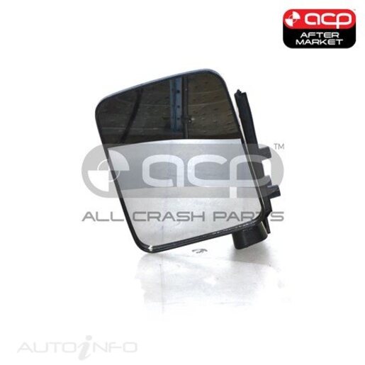 All Crash Parts Door Mirror - CEB-81000LH