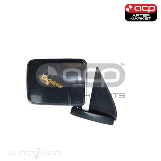 All Crash Parts Door Mirror - CEB-81000RH