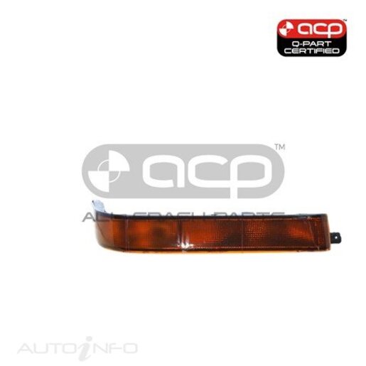 All Crash Parts Rear Bar Lamp - CEC-21020RHQ