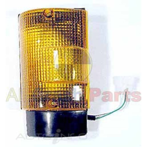 All Crash Parts Front Indicator Light - CFE-21010LH