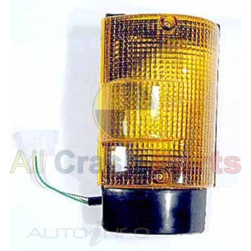 All Crash Parts Front Indicator Light - CFE-21010RH