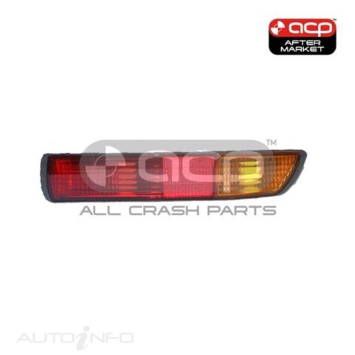 All Crash Parts Rear Bar Lamp - CPF-21070RH