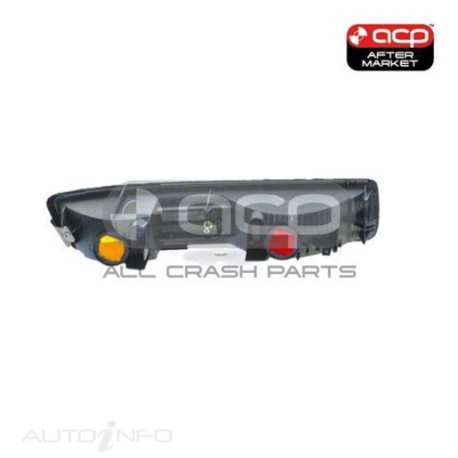 All Crash Parts Rear Bar Lamp - CPF-21070RH