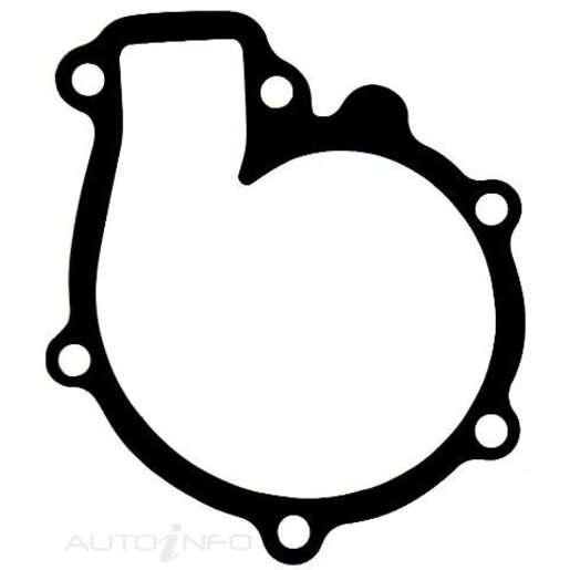 Protorque Water Pump Housing Gasket - KA458