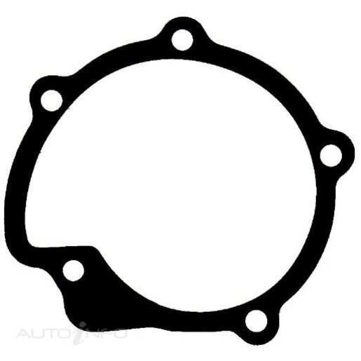 Protorque Water Pump Housing Gasket - KA518