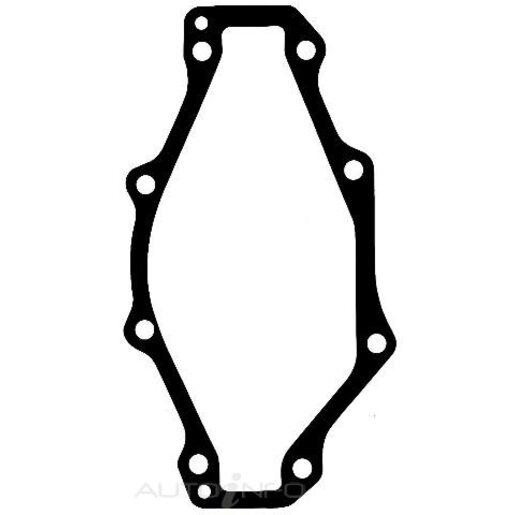 Protorque Water Pump Housing Gasket - LS401