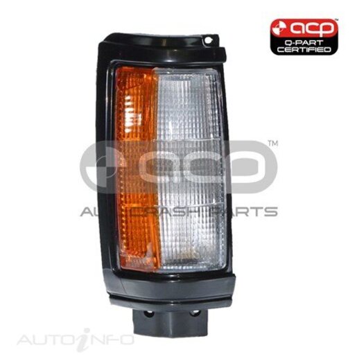 All Crash Parts Front Park/Indicator Light - CTB-21010RHQ