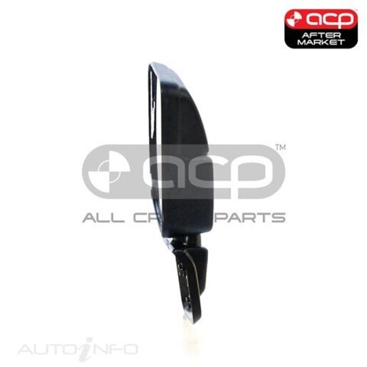 All Crash Parts Door Mirror - CTB-81001LH