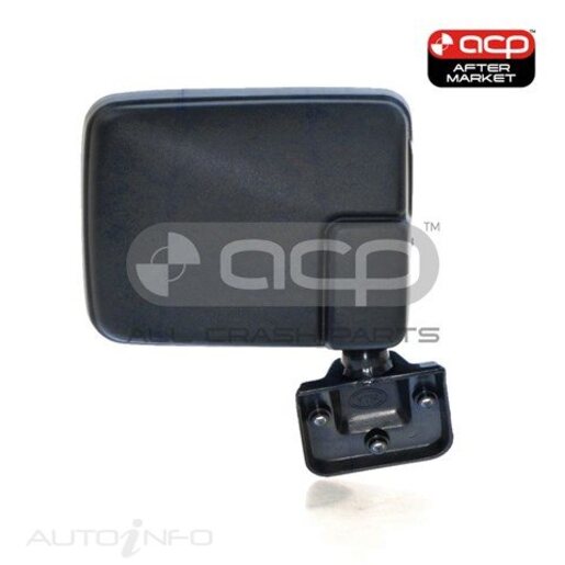 All Crash Parts Door Mirror - CTB-81001RH