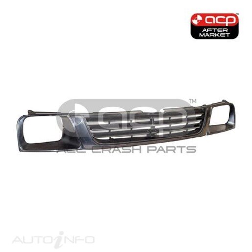 All Crash Parts Grille/Headlight Rim - CTC-07010