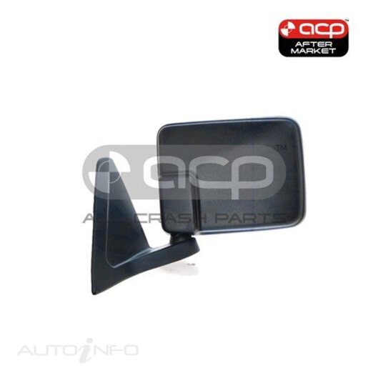 All Crash Parts Door Mirror - CTC-81000LH