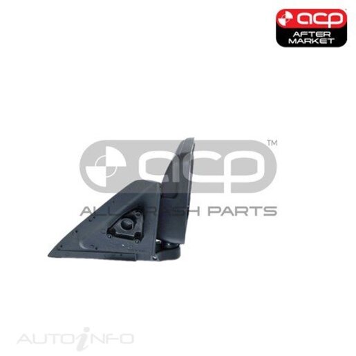 All Crash Parts Door Mirror - CTC-81000RH