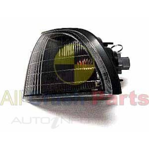 All Crash Parts Front Park Light - CTE-21010LHQ