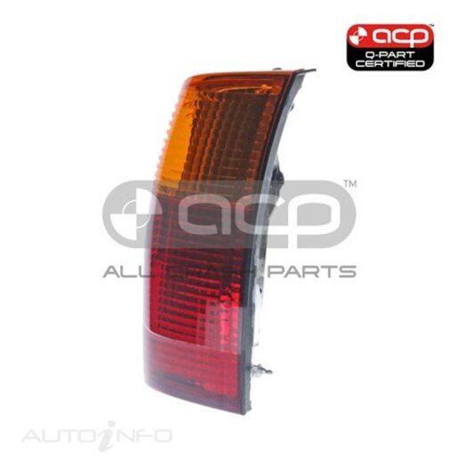 All Crash Parts Tail Light - FAU-21042RHQ