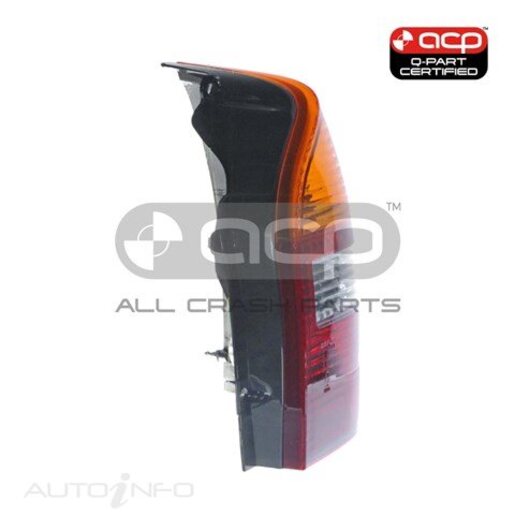 All Crash Parts Tail Light - FAU-21042RHQ