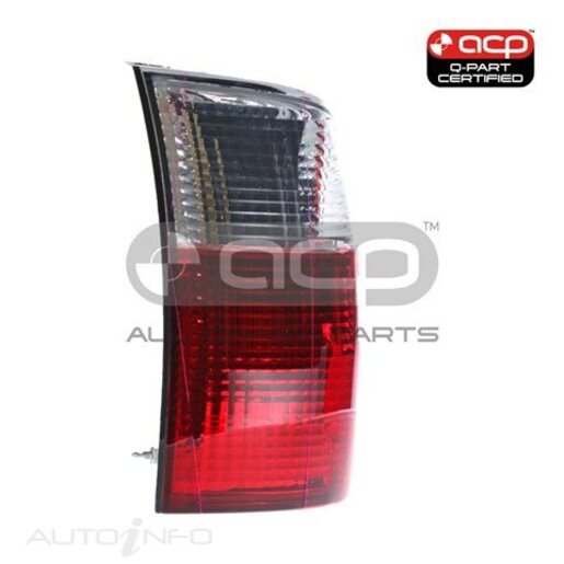 All Crash Parts Tail Light - FAU-21043LHQ