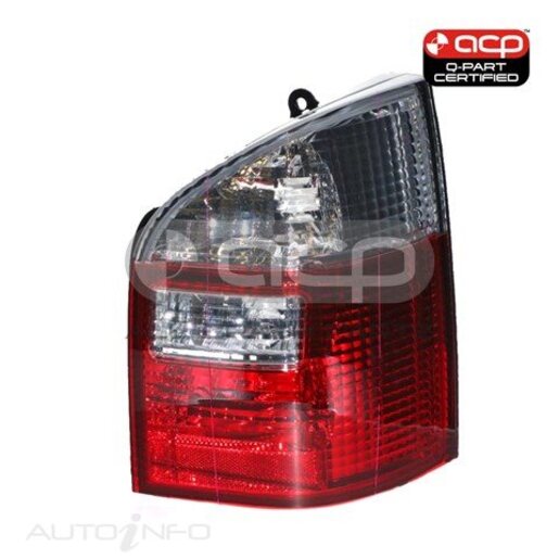 All Crash Parts Tail Light - FAU-21043RHQ