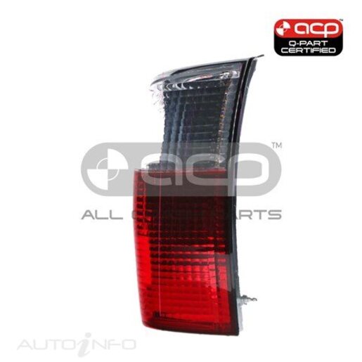 All Crash Parts Tail Light - FAU-21043RHQ