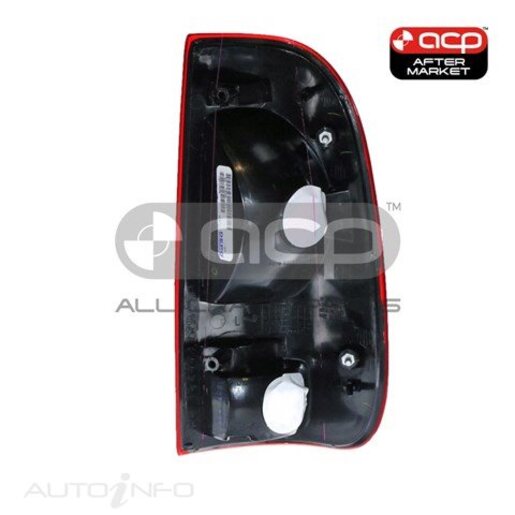 All Crash Parts Tail Light - FAU-21044LH