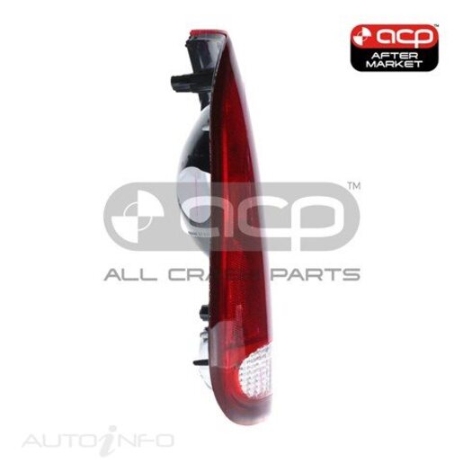 All Crash Parts Tail Light - FAU-21044LH