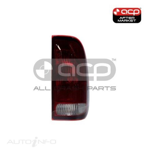 All Crash Parts Tail Light - FAU-21044RH