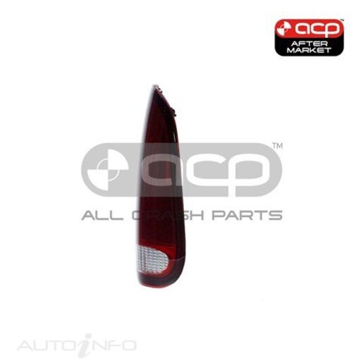 All Crash Parts Tail Light - FAU-21044RH