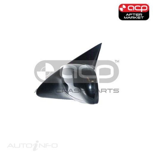 All Crash Parts Door Mirror - FAU-81000LH