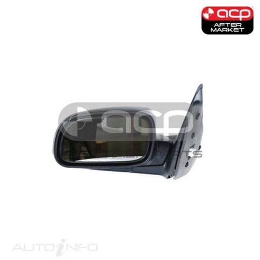 All Crash Parts Door Mirror - FAU-81000LH