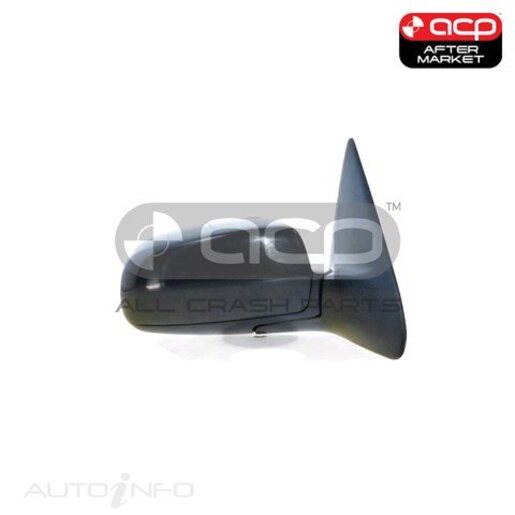 All Crash Parts Door Mirror - FAU-81000RH