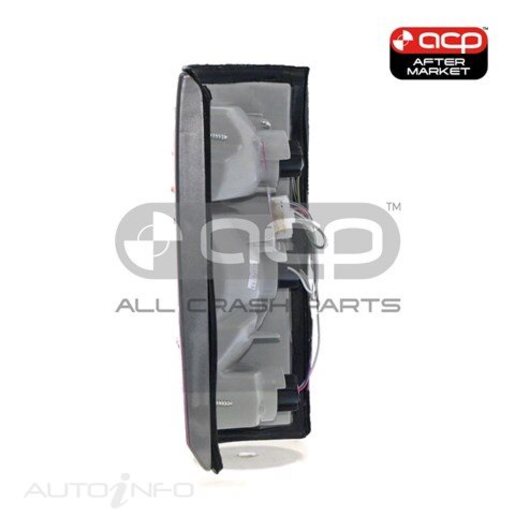 All Crash Parts Tail Light - FCB-21041LH