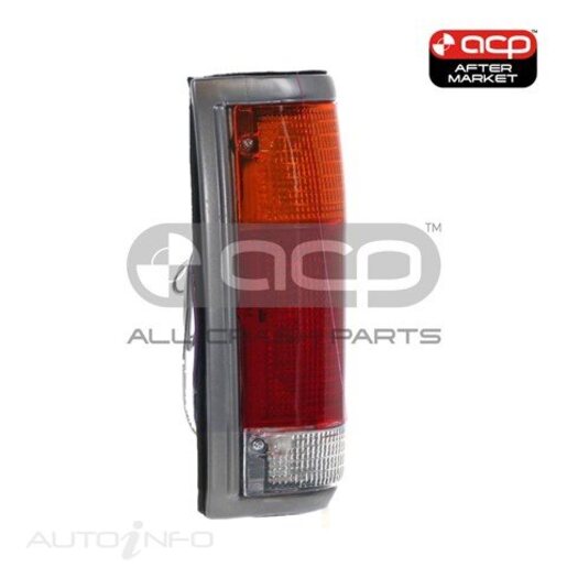 All Crash Parts Tail Light - FCB-21041LH