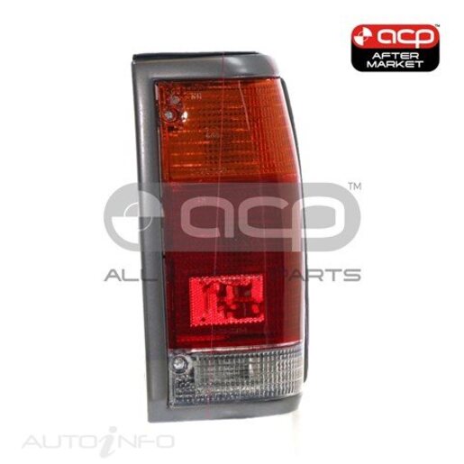 All Crash Parts Tail Light - FCB-21041RH