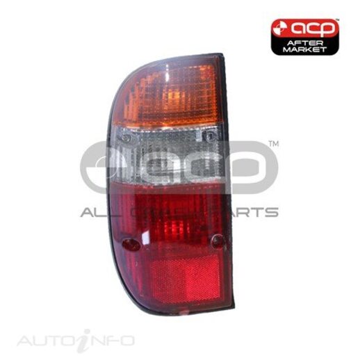 All Crash Parts Tail Light - FCD-21040LH