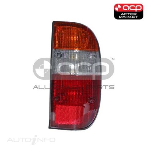 All Crash Parts Tail Light - FCD-21040RH