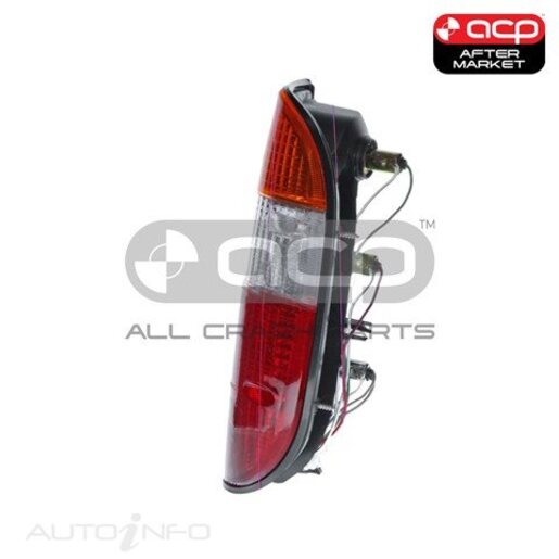 All Crash Parts Tail Light - FCD-21040RH