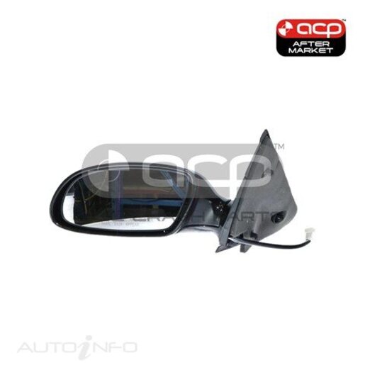 All Crash Parts Door Mirror - FEF-81000LH