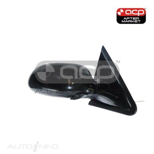 All Crash Parts Door Mirror - FEF-81000RH