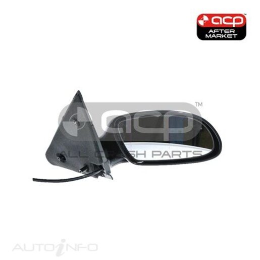 All Crash Parts Door Mirror - FEF-81000RH