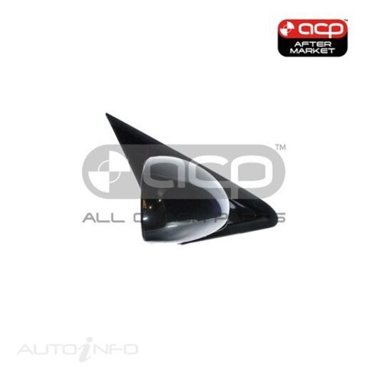 All Crash Parts Door Mirror - FEF-81000RH