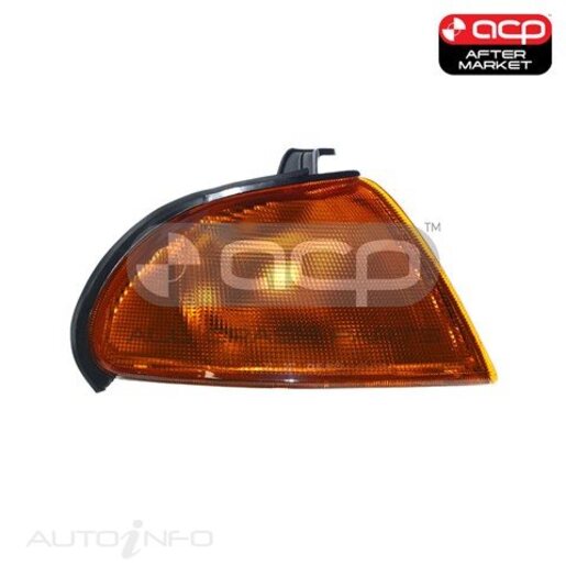 All Crash Parts Front Park/Indicator Light - FFB-21010RH