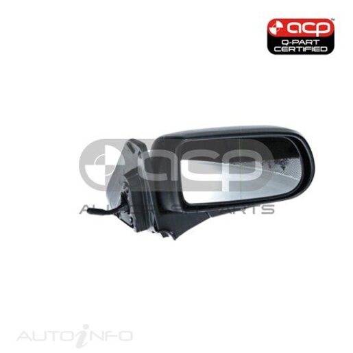 All Crash Parts Door Mirror - FKN-81000RHQ