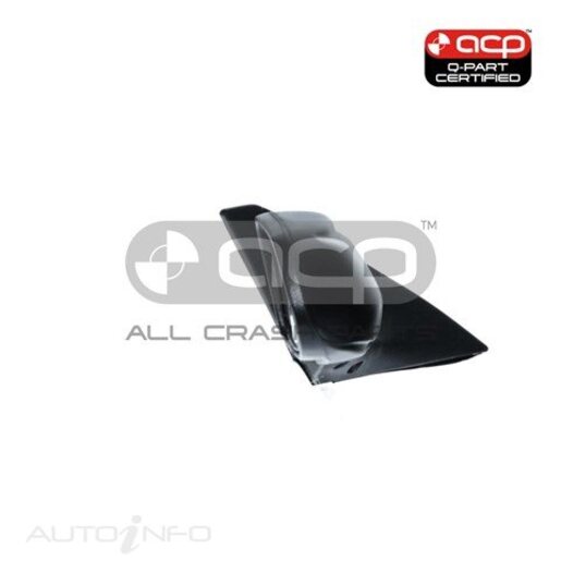 All Crash Parts Door Mirror - FKN-81000RHQ